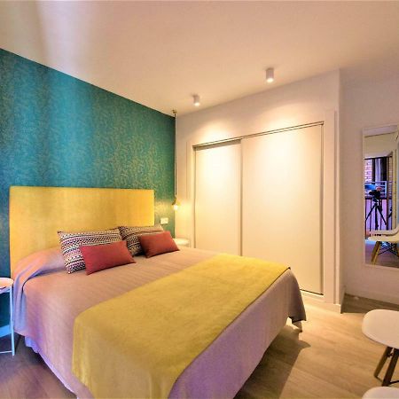 Rambla Suite Estudio Alicante Exterior photo