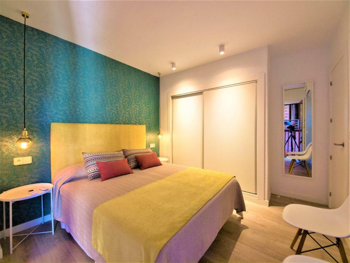 Rambla Suite Estudio Alicante Exterior photo