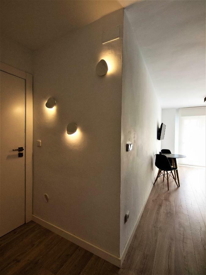 Rambla Suite Estudio Alicante Exterior photo