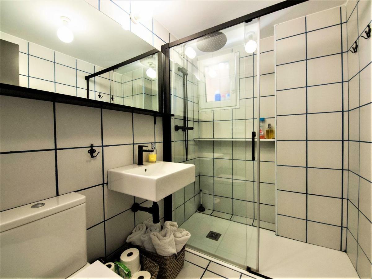 Rambla Suite Estudio Alicante Exterior photo